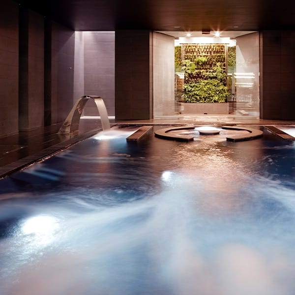 A view of a Virgin Active Collection Club, which is one of the available options for Virgin Active gym memberships in South Africa.