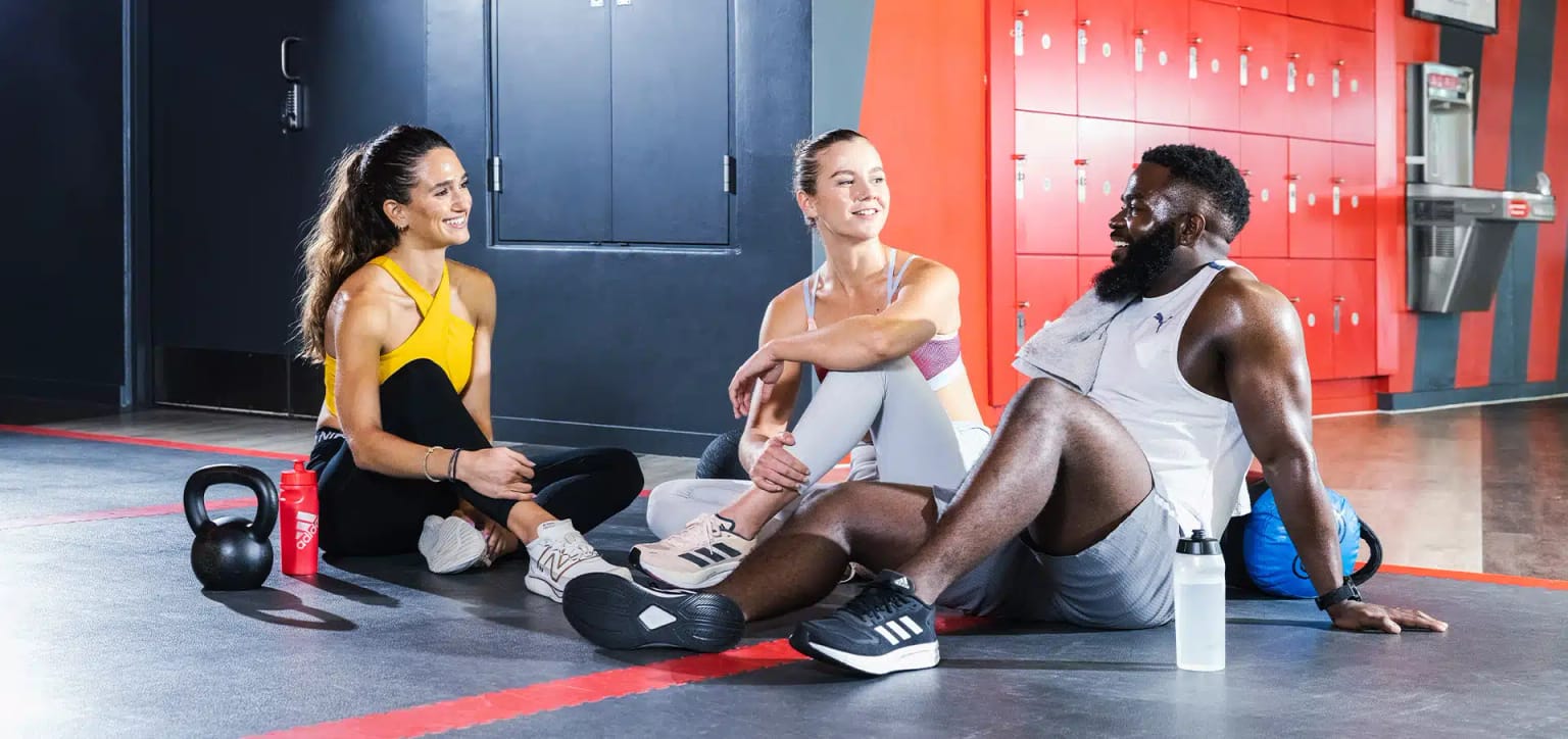 Virgin Active Summer Tablebay2163900
